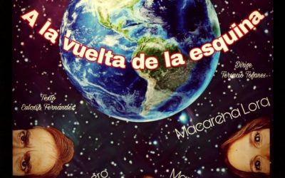 A la vuelta de la esquina